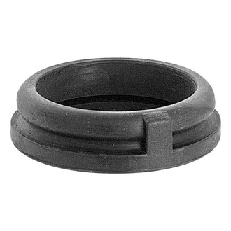 OER® - Standard Rubber Center Horn Cap Mounting Ring