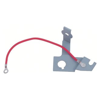 Windshield Wiper Motor Brackets - CARiD.com