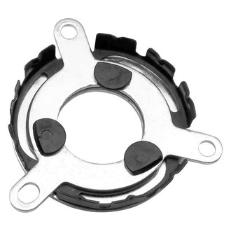 OER® - Wheel Horn Contact and Cap Mount