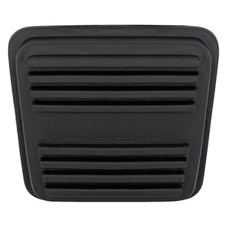 OER® - Rubber Parking Brake Pedal Pad