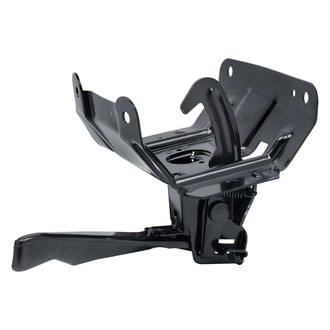 OER® - Hood Safety Catches