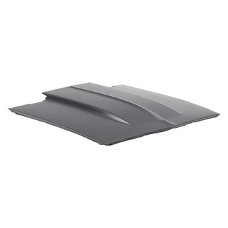 OER® - Cowl Induction Hood Panel