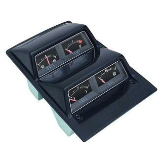 OER® - Gauge Assembly