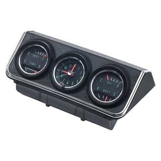 OER® - Console Gauge Assembly