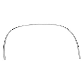 OER® - Wheel Opening Moldings