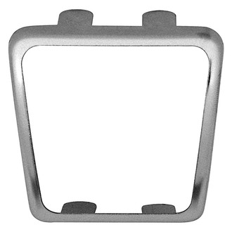 OER® - Parking Brake Pedal Pad Trim