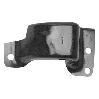 OER® - Driver Side Engine Frame Mounts