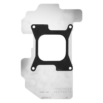 OER® - Holley Carburetor Heat Shield