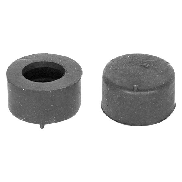 OER® - Rear Outer Hood Stoppers