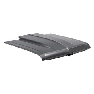 OER® - Cowl Induction Hood Panel
