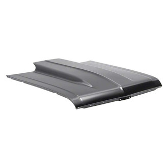 OER® - Cowl Induction Hood Panel