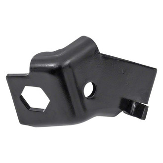 OER® - Passenger Side Brake Hose Bracket