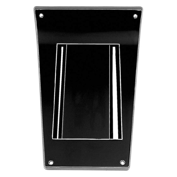 OER® - Center Console Shifter Plate