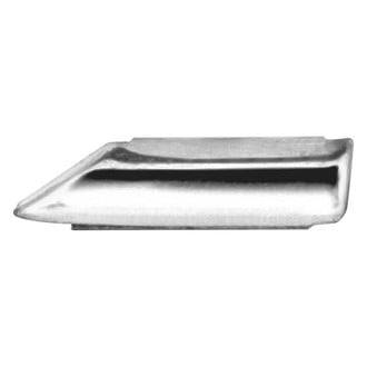OER® - Rear Upper Driver Side Fender Edge Molding