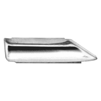 OER® - Fender Edge Moldings