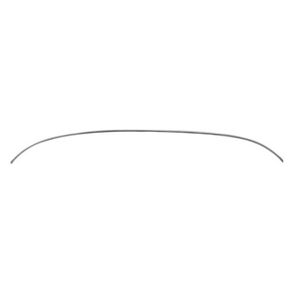 OER® - Rear Hood Ledge Molding