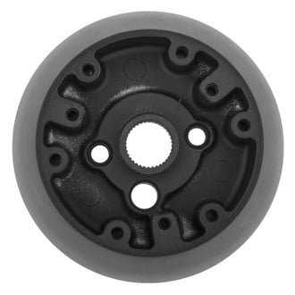 OER® - Steering Wheel Hub for Woodgrain Wheel