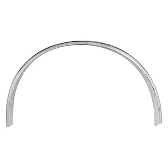 OER® - Rear Driver Side Wheel Arch Molding