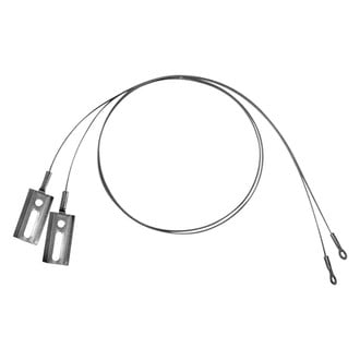 OER® - Convertible Top Cable Set
