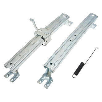 OER® - Passenger Side Bucket Seat Adjusting Tracks