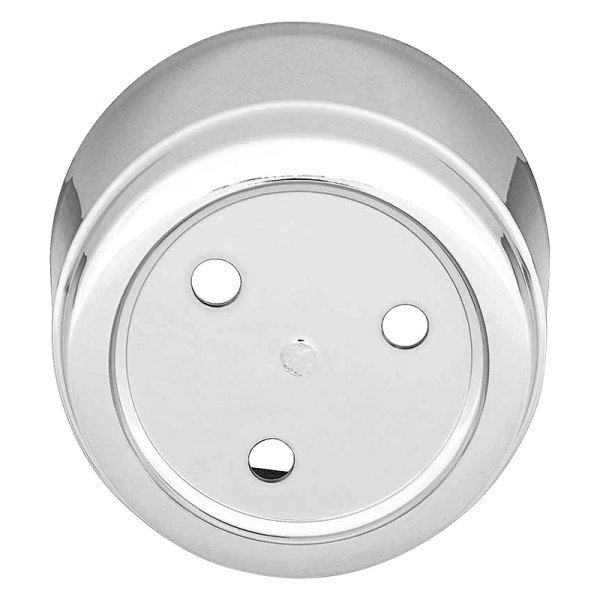 OER® - Aluminum Wheel Center Hub Cap Without Emblem