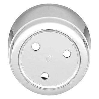 OER® - Aluminum Wheel Center Hub Cap Without Emblem
