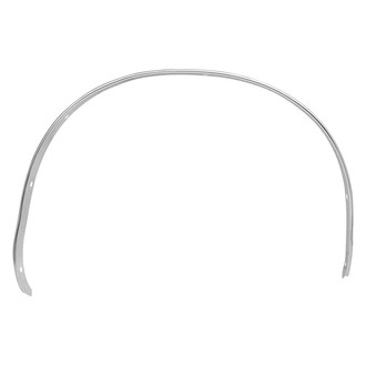 OER® - Front Passenger Side Wheel Arch Molding