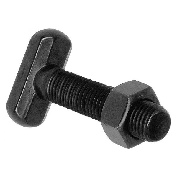 OER® - Rear Sway Bar/Anchor Plate Bolt And Nut