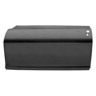 OER® - Outer Driver Side Door Skin