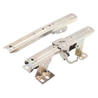 OER® - Driver Side Bucket Seat Adjusting Tracks