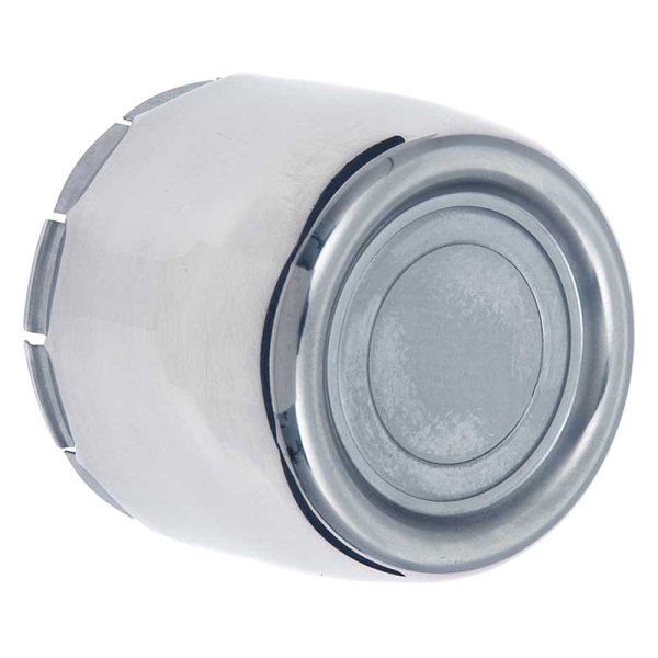 OER® - Stainless Steel Wheel Center Cap Without Emblem