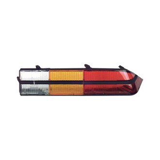 OER® - Passenger Side Replacement Tail Light Lens