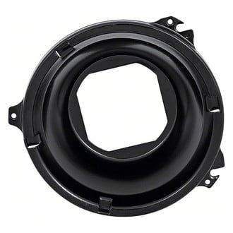 OER® - Driver Side Inner Replacement Headlight Mounting Bucket
