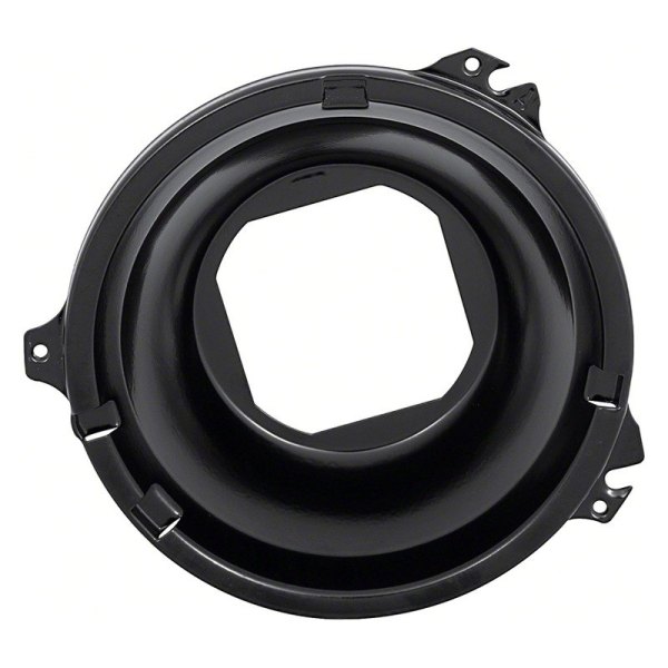 OER® - Driver Side Outer Headlight Mounting Bucket