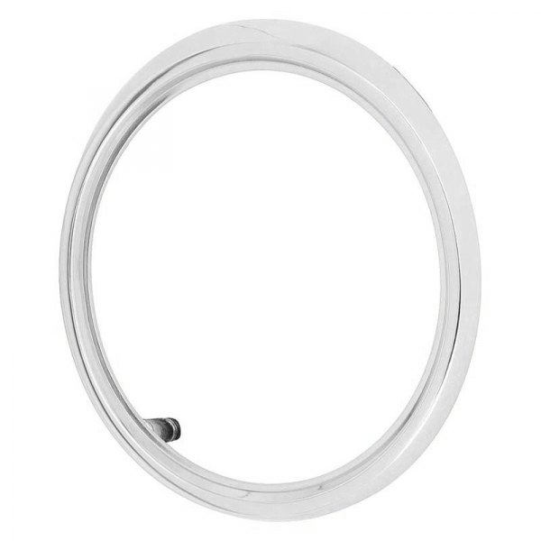 OER® - Driver Side Tail Lamp and Back-Up Lens Trim Ring