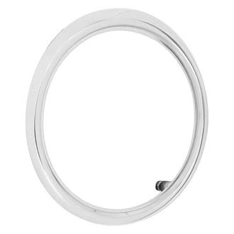 OER® - Passenger Side Tail Lamp and Back-Up Lens Trim Ring