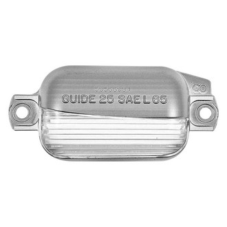 OER® - Replacement License Plate Light Lens