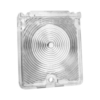OER® - Driver or Passenger Side Replacement Backup Light Lens