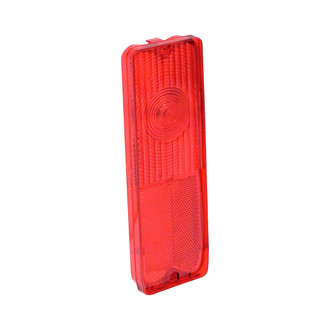 OER® - Replacement Tail Light Lens
