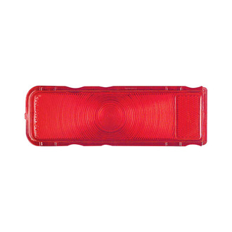 OER® - Driver or Passenger Side Replacement Tail Light Lens