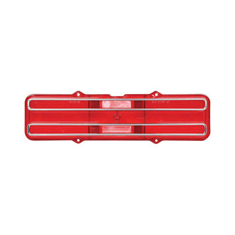 OER® - Replacement Tail Light Lens
