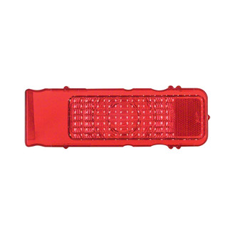 OER® - Replacement Tail Light Lens