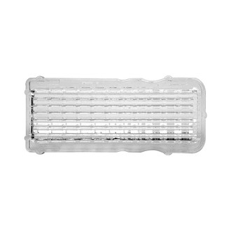 OER® - Driver or Passenger Side Replacement Backup Light Lens
