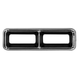 OER® - Tail Lamp Bezels