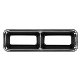 OER® - Passenger Side Tail Lamp Bezel