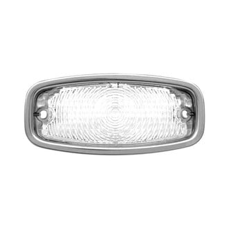 OER® - Replacement Turn Signal/Parking Light Lens