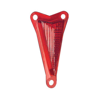 OER® - Replacement Side Marker Light Lens