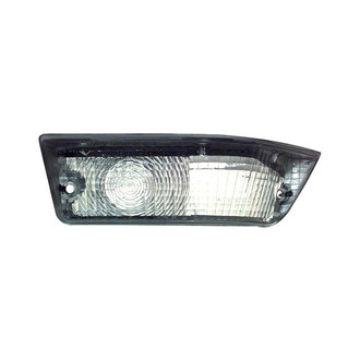 OER® - Driver Side Replacement Turn Signal/Parking Light Lens