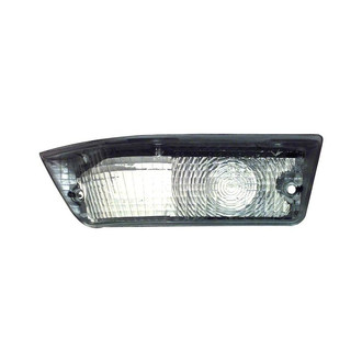 OER® - Passenger Side Replacement Turn Signal/Parking Light Lens