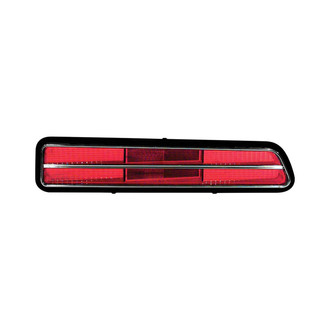 OER® - Passenger Side Replacement Tail Light Lens